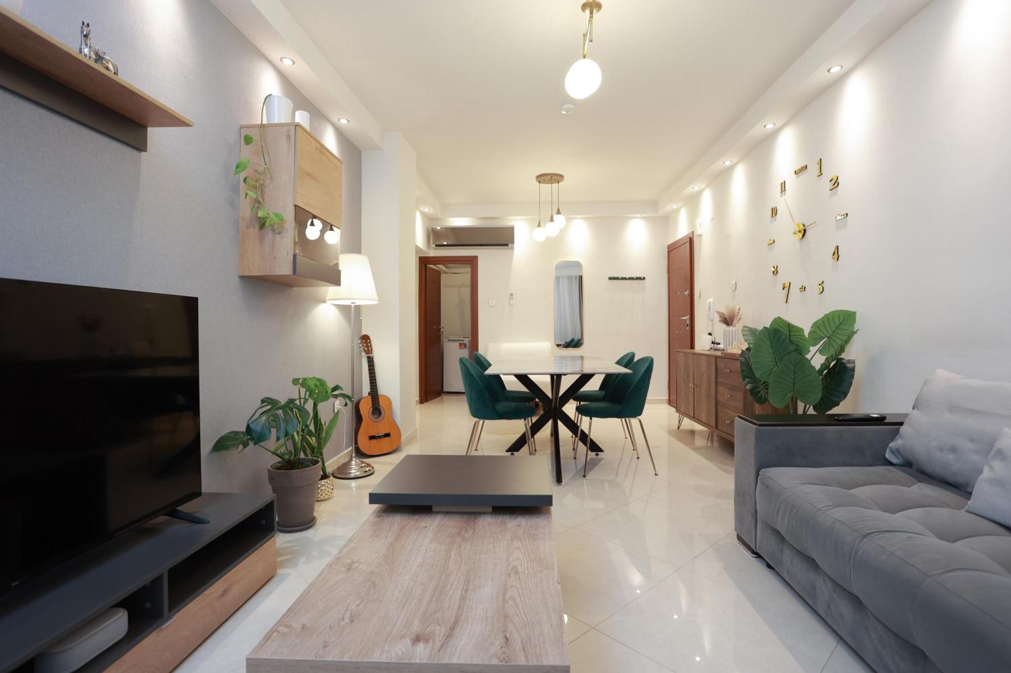 Orion White Tower סלוניקי