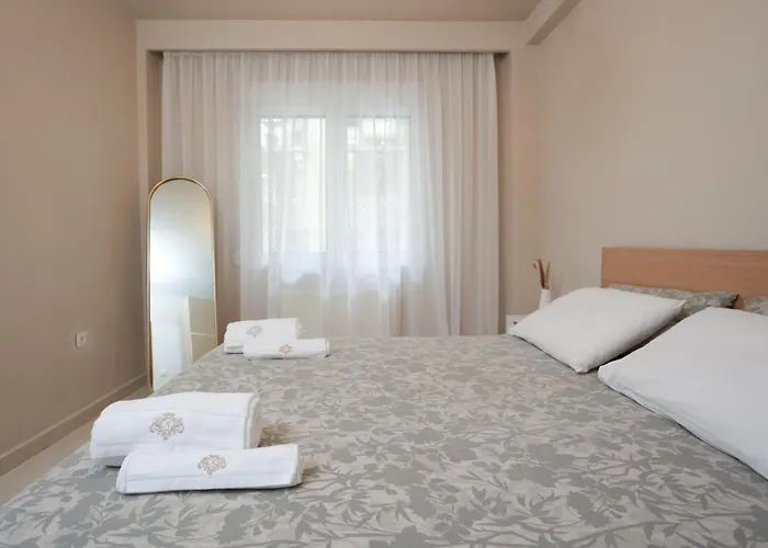 Orion White Tower Apartment