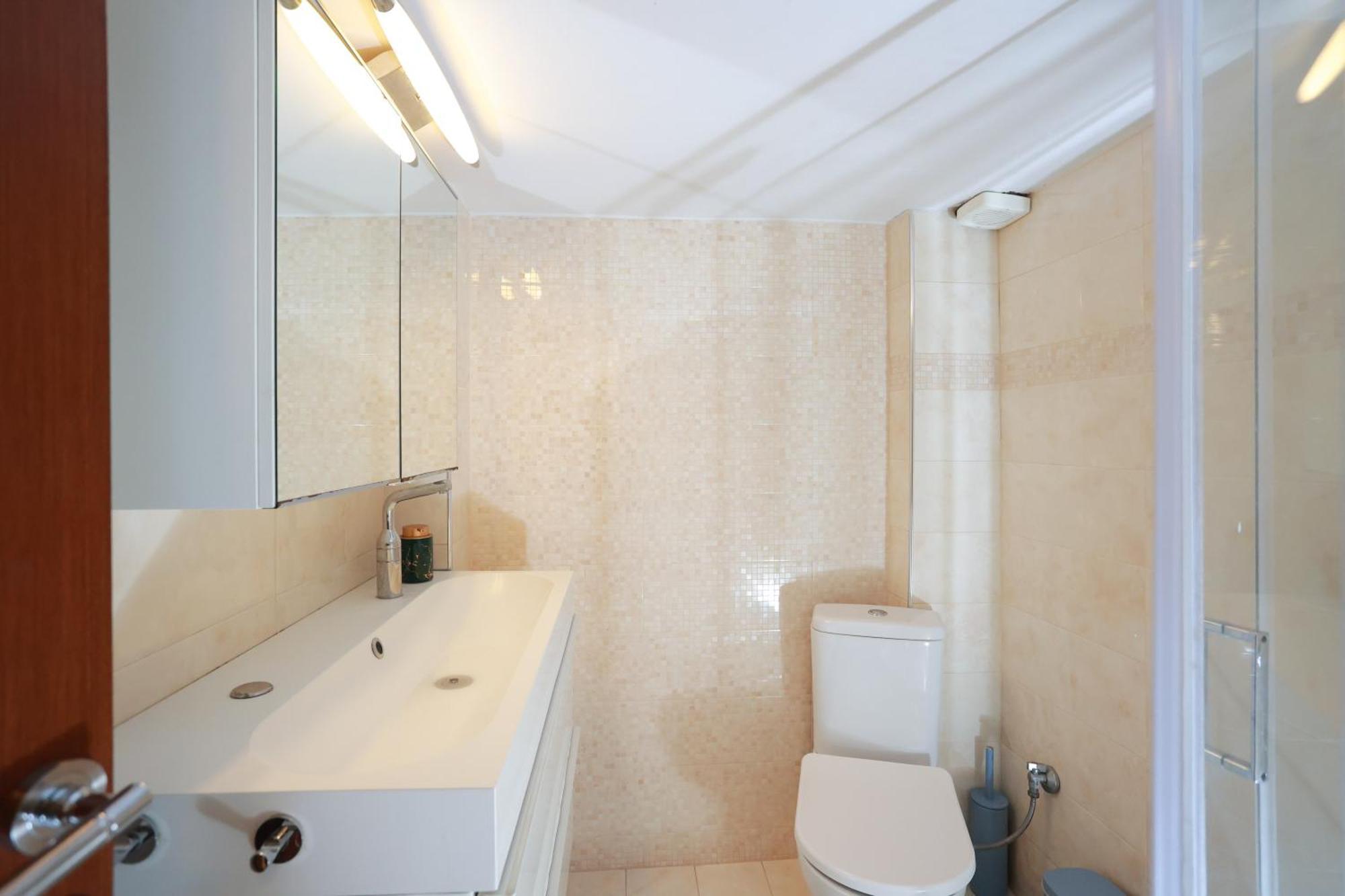 Apartment Orion White Tower Thessaloniki